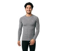 Agu Maglietta Intima Tenica A Maniche Lunghe Winterday Merino
