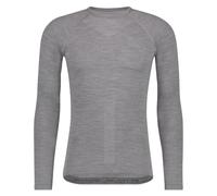 Agu Maglietta Intima Tenica A Maniche Lunghe Winterday Merino Essential