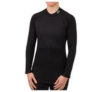 Agu Maglietta Intima Tenica A Maniche Lunghe Winterday Wind Breaker