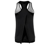Agu Maglietta Senza Maniche Layered Race Essential Black