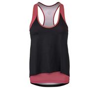 Agu Maglietta Senza Maniche Racertop Essential Rusty Pink
