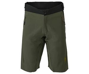 AGU MTB Venture Shorts Man Military Green