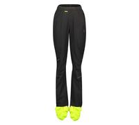 Pantaloni da pioggia da donna Agu Compact Commuter Noir