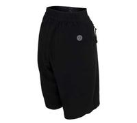 Agu Pantaloni Corti Essential Venture Black