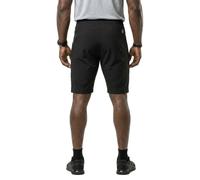 Agu Essential Venture Shorts Nero L Uomo Black
