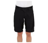 Agu Pantaloni Corti Mtb Essential Black