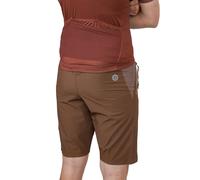 Agu Pantaloni Corti Premium Mtb Venture Brown