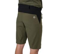 Agu Pantaloni Corti Premium Mtb Venture Green