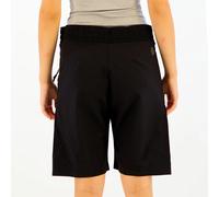 Agu Pantaloni Corti Venture Black
