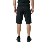 Agu Pantaloni Corti Venture Mtb Black