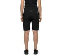 Agu Pantaloni Corti Venture Mtb Black