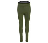 AGU Pantaloni Lungo II Essential Donne - Green - l
