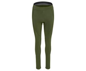 AGU Pantaloni Lungo II Essential Donne - Green - l