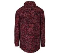 Agu Parka Aop Rain Urban Outdoor Leopard Print