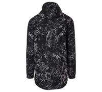 Agu Parka Aop Rain Urban Outdoor Marble Print