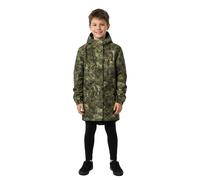 Agu Parka Aop Urban Outdoor Forest Print