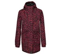 Agu Parka Aop Urban Outdoor Leopard Print
