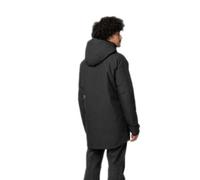Giacca Agu Defender Noir