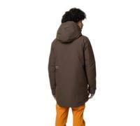 Giacca Agu Defender Marron
