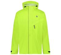 AGU - Passat Basic Rain Jacket - Giacca ciclismo XL verde
