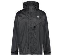 AGU - Passat Basic Rain Jacket - Giacca ciclismo XXL grigio