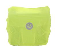 Agu Performance Small - Raincover borsa per manubrio Yellow unisex