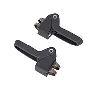 AGU - Pneumatico Refl Basic, Misura L, Colore: Giallo/Giallo