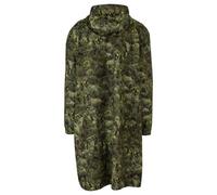 Poncho da pioggia Agu Motion Urban Outdoor Vert