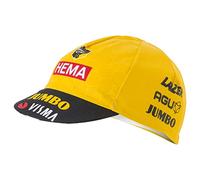 AGU Race cap Jumbo-Visma 2023