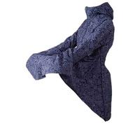 Agu Regenjas Seq Jacket Blu XS Donna Blue