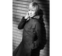 Agu Regenjas Seq Jacket Nero XS Donna Black