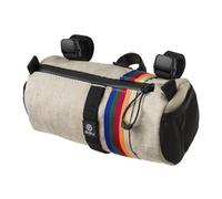 Agu roll bag borsa da manubrio venture 1 5l vintage beige