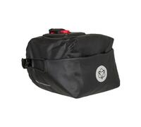 Agu Shelter Saddle Bag 1l Nero Black