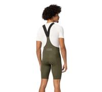 Agu Comfort Plus Performance Bib Shorts Verde 3XL Uomo Forest Green