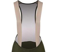 Agu High Summer V Trend Bib Shorts Verde 3XL Uomo Green