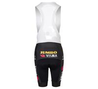 Agu Jumbo-visma Replica 2022 Bib Shorts Bianco XS Uomo