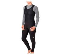 Agu Essential Prime Dwr Bib Tights Nero 2XL Donna Black