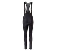 Agu Essential Wind Bib Tights Nero XS Donna Black