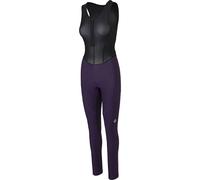 Agu Salopette Larga Prime Performance Purple Velvet