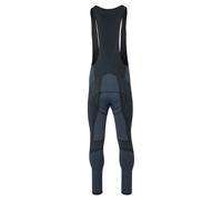 Agu Salopette Larga Seamless Steel Blue
