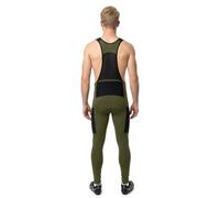 Agu Salopette Larga Venture Green