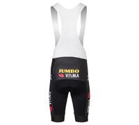 Agu Salopette Team Jumbo-visma Replica 2023 Black
