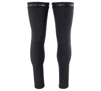 Agu Essential Dwr Leg Warmers Nero L Uomo Black