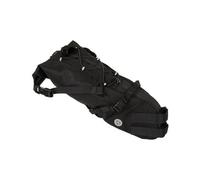 Agu Venture Saddle Bag 10l Nero