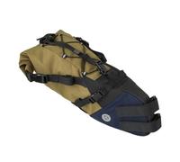 AGU Seat Pack Venture Borsa da sella Blue/Armagnac 10 L