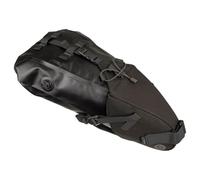 AGU Seat Pack Venture Extreme Borsa da sella Black 10 L