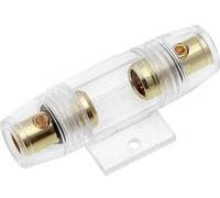 Agu Supporto di Sicurezza 10 - 80A per Agu Sicura Auto Hi-Fi 1x