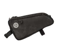 Custodia per telaio impermeabile su tubo orizzontale 0.7 L Venture Agu ( Nero HiVis / 0.7 L )