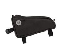 Custodia per telaio impermeabile su tubo orizzontale 0.7 L Venture Agu ( Nero / 0.7 L )