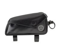 Agu top tube frame bag venture extreme waterproof 0 7l black